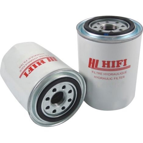 Filtre Hydraulique HIFI SH 63061 HIFI FILTER