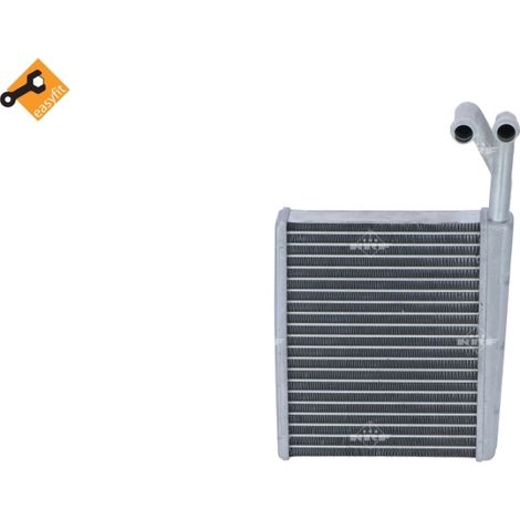Système de chauffage NRF 54327 MERCEDES-BENZ 0038356101 A0038356101