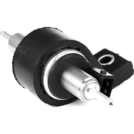 12V-Auto-Luft-Dieselkraftstoffpumpe, Autoheizungs-Dieselpumpe für 12V Webasto Eberspächer Auto-Luft-Standheizungszubehör (1/5)