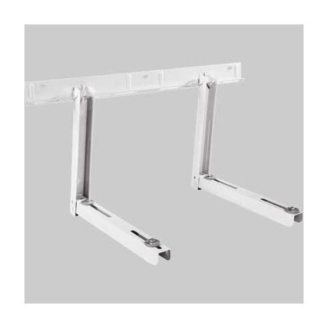 Staffa per Climatizzatori Gennari 440 x 380 x 750 mm Idroweb SP.12 x 10