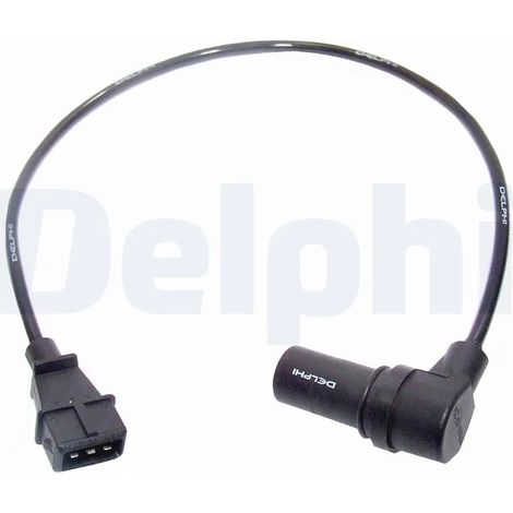 Capteur d'angle, vilebrequin Delphi Technologies SS10821 OPEL 6238395 90464741