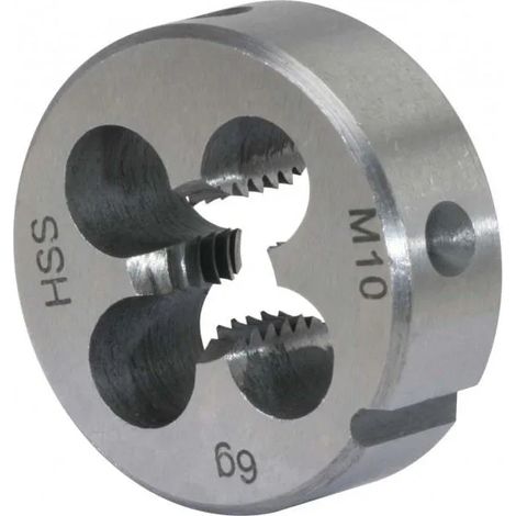 Machuelo KS Tools mf20 HSS expandible corte derecho