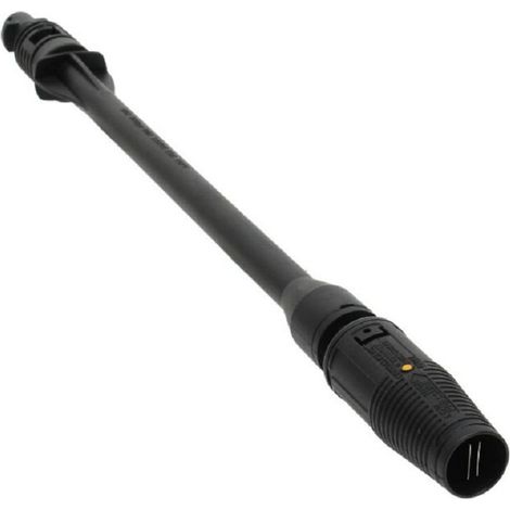 Lancia rotante per idropulitrici ad alta pressione Karcher K2 K3 K4 K5 K6 K7, pistola di lavaggio con ugello regolabile, accessorio lancia turbojet per serie Kärcher K2 K7 (1/5)