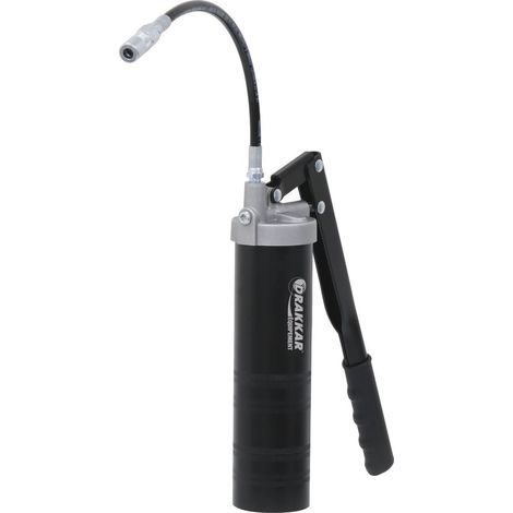 Manuelle Fettpresse für Schraubkartuschen DRAKKAR EQUIPEMENT - 10235