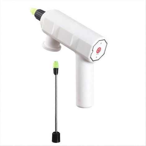 Multifonction électrique arrosage pot domestique arrosage pot arrosage Machine plante Gardening outils A (1/5)