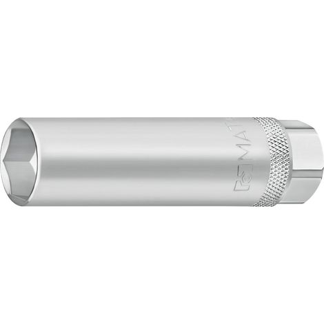 Matador inserto per chiave a bussola, lunga, 10 (3/8) 21 mm, 3081 0210
