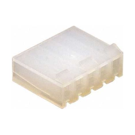 Connecteur KK 396 Series 2139 femelle 5 Voies