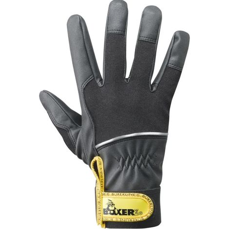 GUANTES TT1015 TALLA XL - BE 388042/10 (1/2)