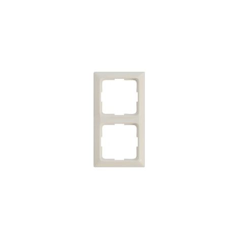 Legrand RAHMEN 2-FACH WS (776002 CREO)