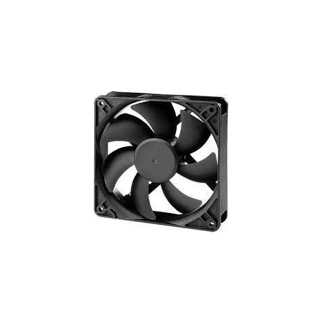 Sunon EF80251S3-1000U-A99 Ventilateur axial 12 V/DC 56.1 m³/h (L x l x H) 80 x 80 x 25 mm