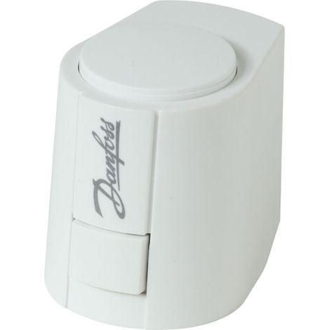 Danfoss Accionamiento ABNM A5 (LOG) NC, 6,5mm, VA41, 24 VDC, sin cable, 082F1166