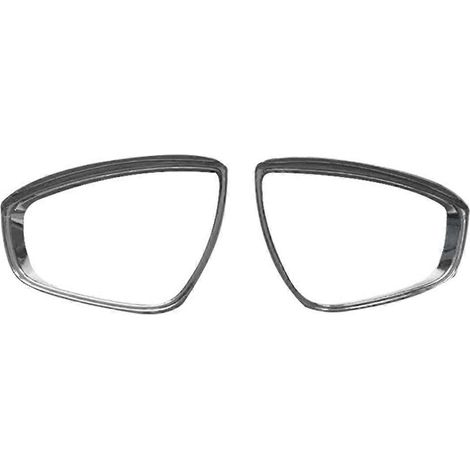 Seitentürspiegelverkleidung Rückspiegelrahmen für TANG--
