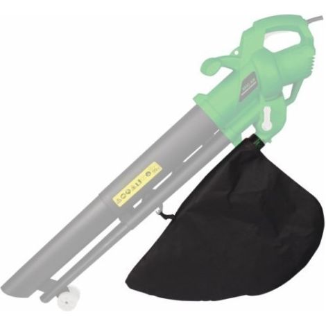 Bolsa Aspirador Sopladoe Natuur Brio Bag-Air