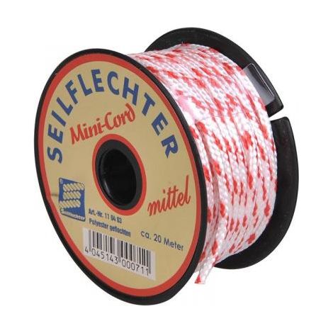 Polyesterseil pricenet 3 mm 20 m gemischt (1/3)