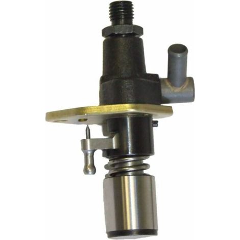 Pompe d'injection de carburant L48 L70 170F 178F, qualité d'origine, adaptée aux moteurs diesel, référence 714770-51100 (1/5)