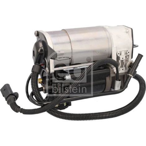Compresseur, système d'air comprimé FEBI BILSTEIN 192682 AUDI 4E0 616 005 D (1/5)