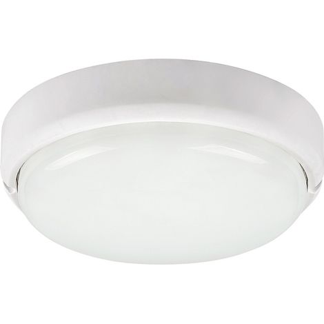 Plafoniera esterna LED 15W 4000K IP54 bianca Rabalux Hort (1/5)