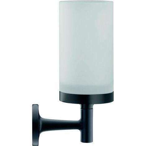 Duravit Starck T Zahnputzbecher, Wandmontage, 0099314600 (1/5)
