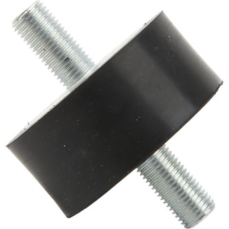 Motor-Antivibrationslager vorne 3110044 aus Gummi, Ersatzteil für Polaris Sportsman Scrambler Magnum (1/5)