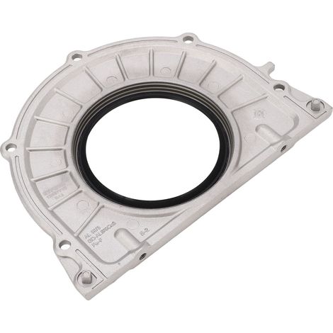 Kurbelwellen-Hauptdichtung hinten – Perfekte Abdichtung, hohe Stabilität – Teilenummer 12637710, 12620955 – Ersatzteil für Chevy 3.6L (1/5)