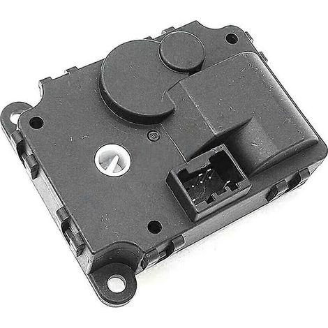 Stellmotor für Klimaanlage (Heizungsregelung) 97222-3E060 97154-1D000 97154-2F000 97159-1D000 für Hyundai Kia (1/5)