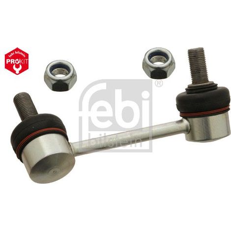 Entretoise/tige, stabilisateur FEBI BILSTEIN 31560 MITSUBISHI 4056A112 MR418053