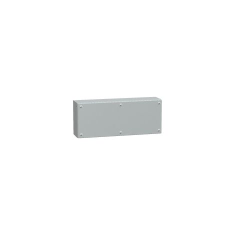 Cassetta industriale Flat Box 200x500x120 - NSYSBM205012