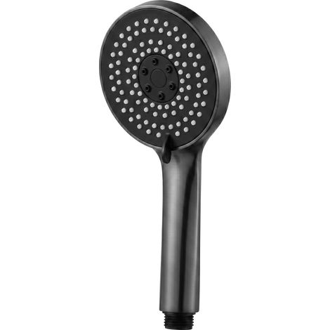 Doccia A Mano Rea Js-019Gg Titanium (1/5)