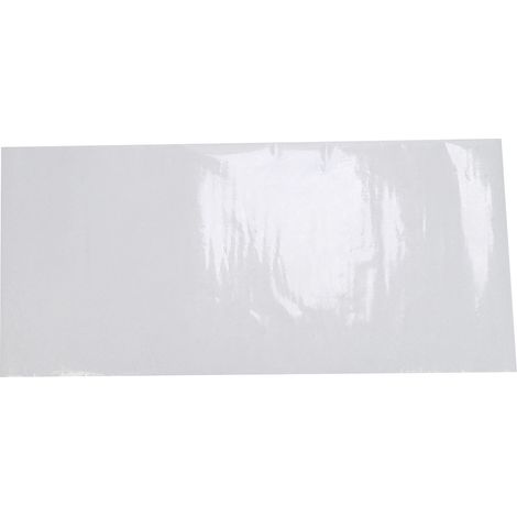 Film Adhésif pour Fenêtre Anti-Chaleur Décoration Vitrage Statique (1/5)