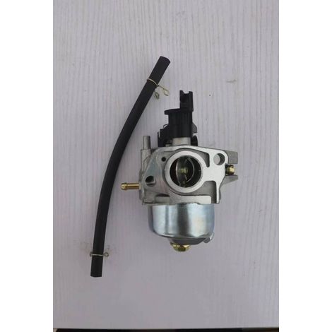 Carburateur 3KW compatible moteur 168F 170F, améliore les performances du moteur à essence (1/5)