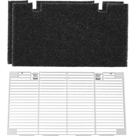Grille Canalisée Camping-car – Écran Filtrant Couvercle Ventilation Remplacement pour Dometic 3104928.019, Protection contre Débris (1/5)