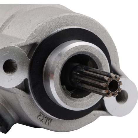 Der Anlassermotor ist geeignet für MT125 MT15 YZFR125 15-19 5D7-H1890-01-00 (1/4)