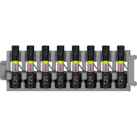 Bosch Accessories 2608522381 25 mm