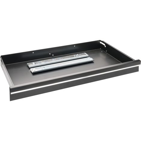 Hazet Schublade, flach, komplett (179NXL-E-Teil) (1/3)