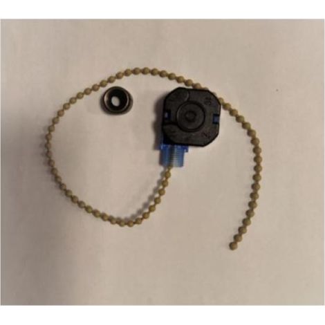 Interruttore luce perenz a catena per ventilatori - 91nt7064l e