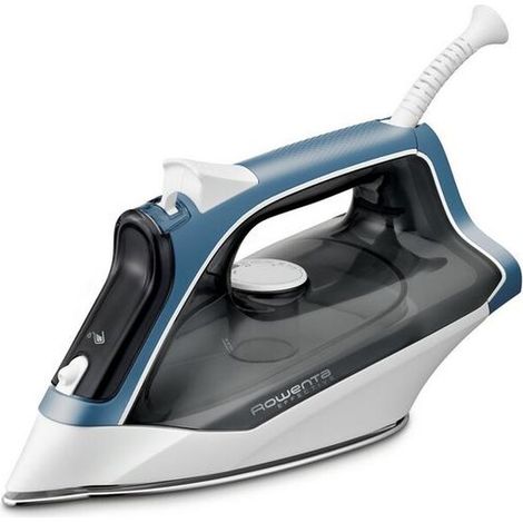 Rowenta DAMPFBÜGELEISEN          2200W (DX1531         BL/WS)