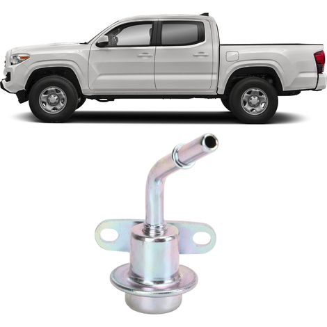Kraftstoffdruckpulsationsdämpfer für Toyota Tacoma 2014-2020 (OE: 23270-75050) (1/5)