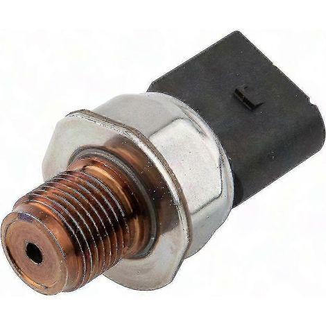 Kraftstoffdrucksensor für Land Rover LR3 LR4 2.7 TD6, Gewinde M18x1,5, kompatibel mit Range Rover Sport TD8 3.6, 55PP19-02 (1/5)