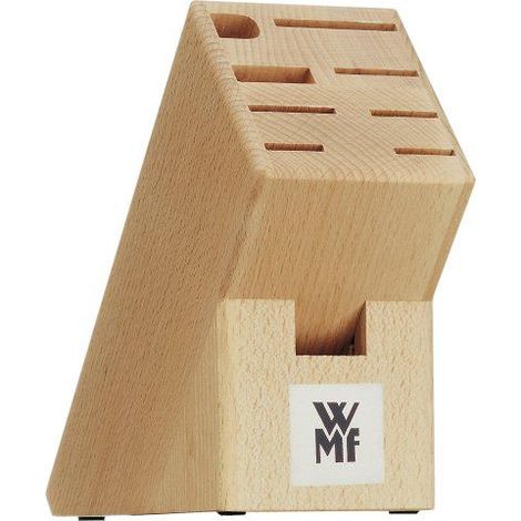 WMF Bloc à couteaux non équipé 18.8047.9990 (1/4)