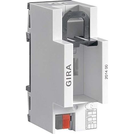 Gira Interfaz de datos USB REG KNX REG [201400], 2014 00