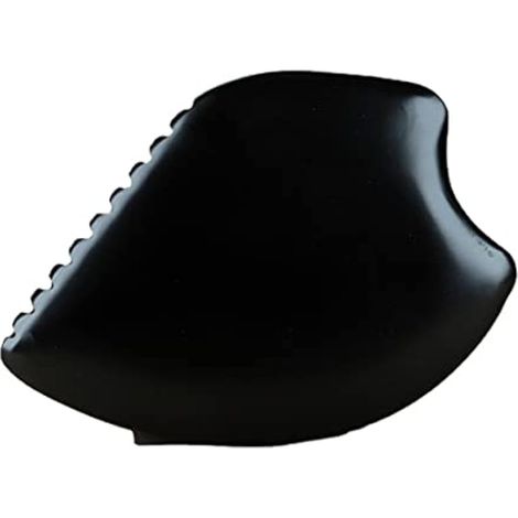 Outil de massage Gua Sha fait main (1 pièce) - Pierres naturelles de Bian (1/5)