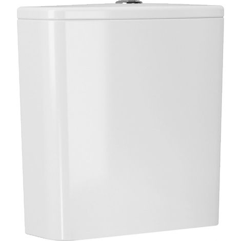 Réservoir SANIVEX pour toilettes combinées, blanc (1/2)