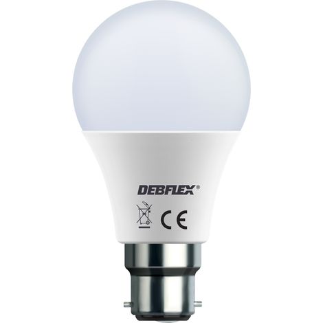 DEBFLEX - AMPOULE LED ANTI-MOUSTIQUE B22 - 600353