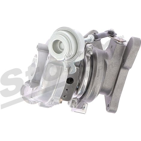 Turbocompresseur compatible Nissan, Opel, Renault, Vauxhall, VW (1/5)