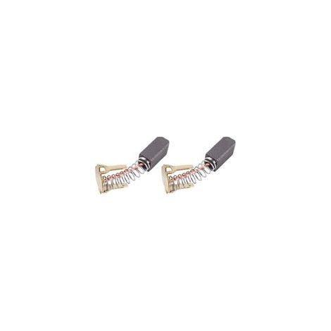 Jeu de Balais Charbon pour Outils Électriques Bosch G18DSL G18DL G14DSL G14DL CE18DSL (1/4)