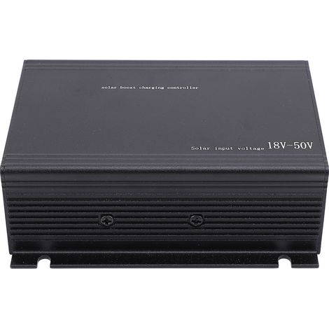 Ortviai Régulateur Solaire MPPT à Haut Rendement pour Véhicules Électriques, Bateaux et Voitures de Golf – 320W à 510W