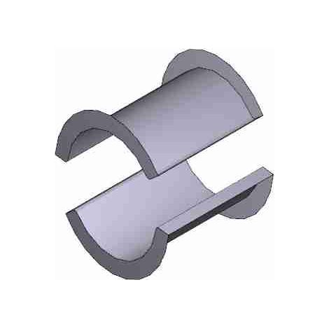 Anello Scorrimento – H Ricambio CAME 119RIH033