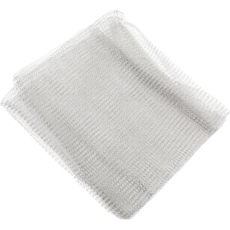 de 3 Paquet en Filet de Protection des Racines en Acier (1/5)