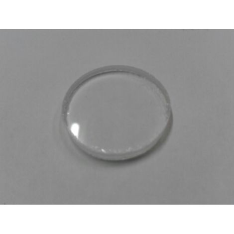 Cristal mirilla Gavina d.23.5x3 (ud)