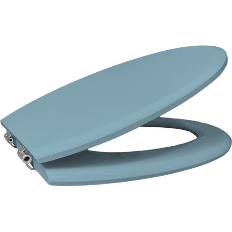ETOOS 02059051 VENUS Tapa WC Jacob Delafon Color Azul Florida - ref: 02059051